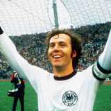 Franz Beckenbauer (1945)